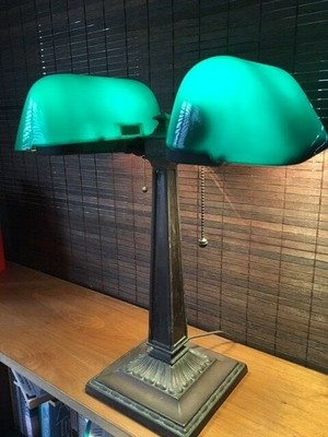 emeralite 8734 replacement shade